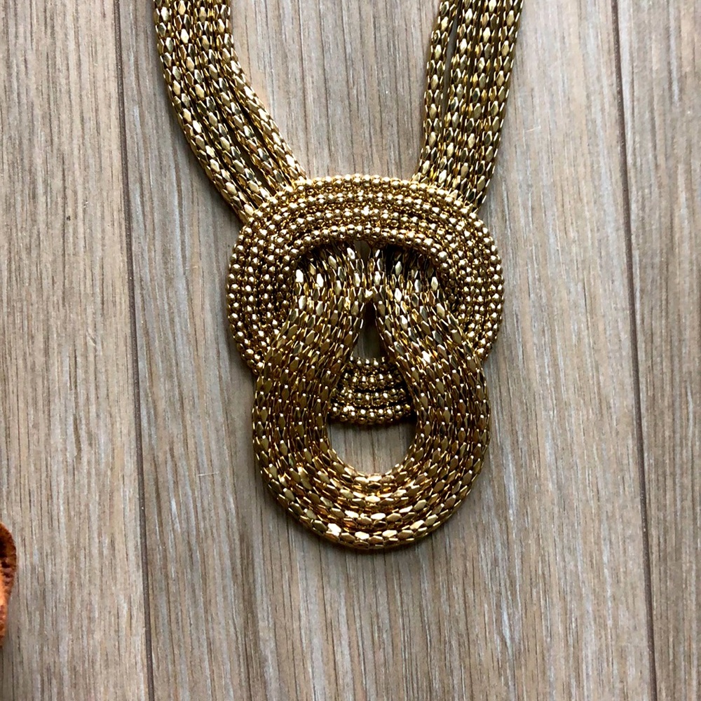 🙌 3 for $20 🙌 Knot necklace